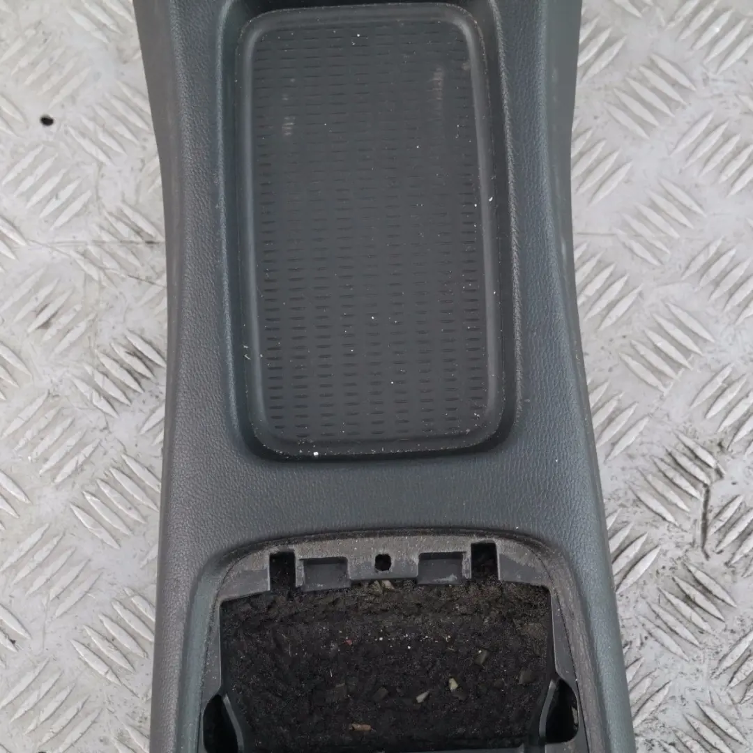 Console With Light Package Rear Black to BMW 3 Series 3 E92 E93 LCi Cover Rear with Part number 6963900 BMW 3 Series 3 E92 E93 LCi Cover Rear Console With Light Package Rear Black - SKU 6963900-3 - Part number 6963900