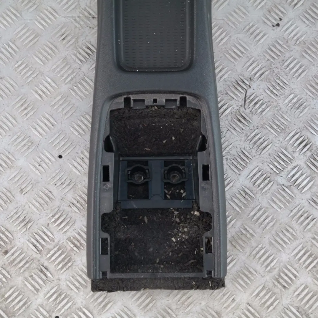 BMW 3 Series 3 E92 E93 LCi Cover Rear Console With Light Package Rear Black - SKU 6963900-3 - Part number 6963900