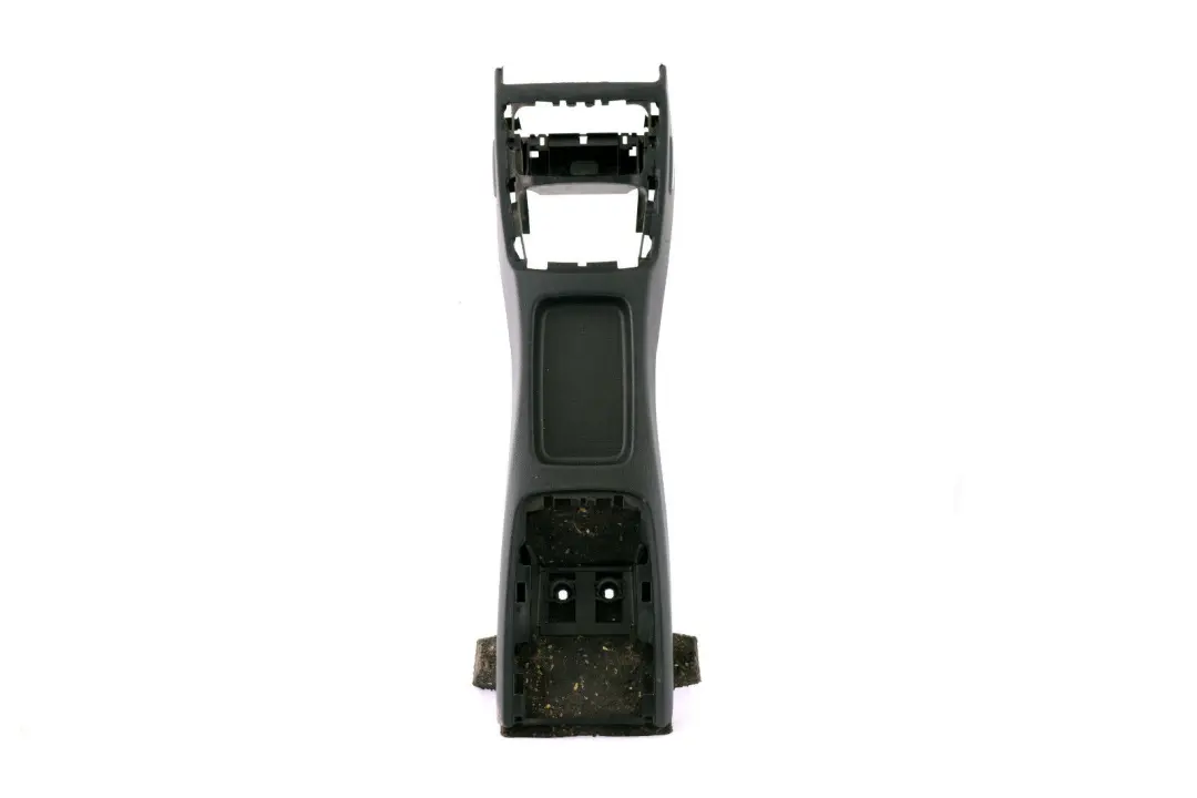 BMW 3 Series 4 E92 E93 LCI Cover Rear Console With Light Package Rear Black - SKU 6963900-4 - Part number 6963900