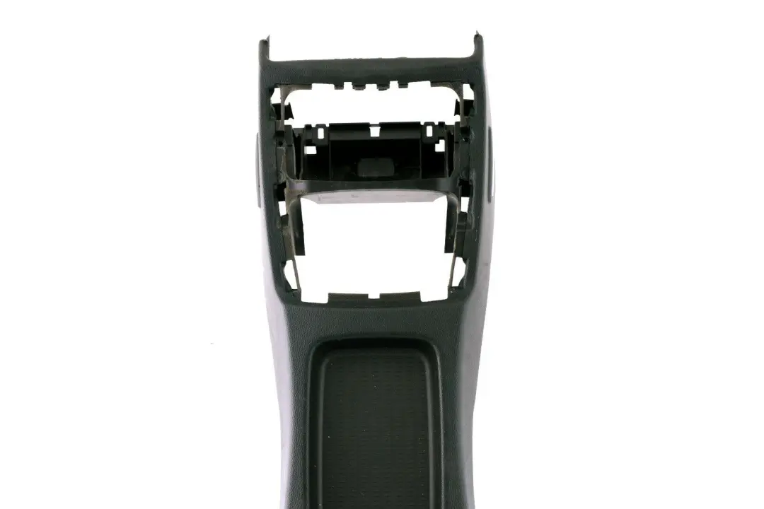 Console With Light Package Rear Black to BMW 3 Series 4 E92 E93 LCI Cover Rear with Part number 6963900 BMW 3 Series 4 E92 E93 LCI Cover Rear Console With Light Package Rear Black - SKU 6963900-4 - Part number 6963900