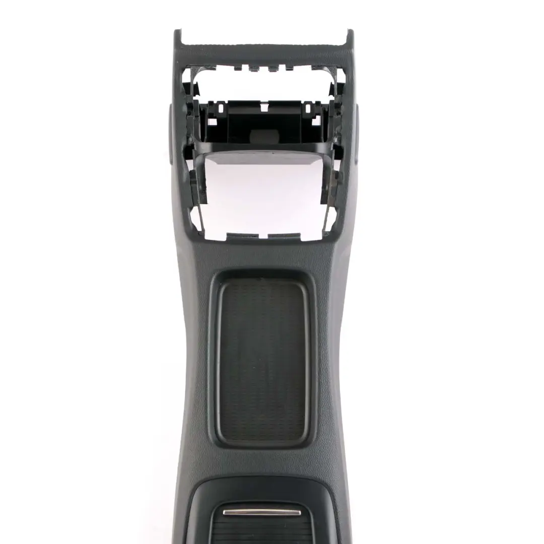 Centre Console BMW E92 E93 Cover Rear Light Package Rear Black Storage Ashtray to with Part number 6963900 Centre Console BMW E92 E93 Cover Rear Light Package Rear Black Storage Ashtray - SKU 6963900-5 - Part number 6963900