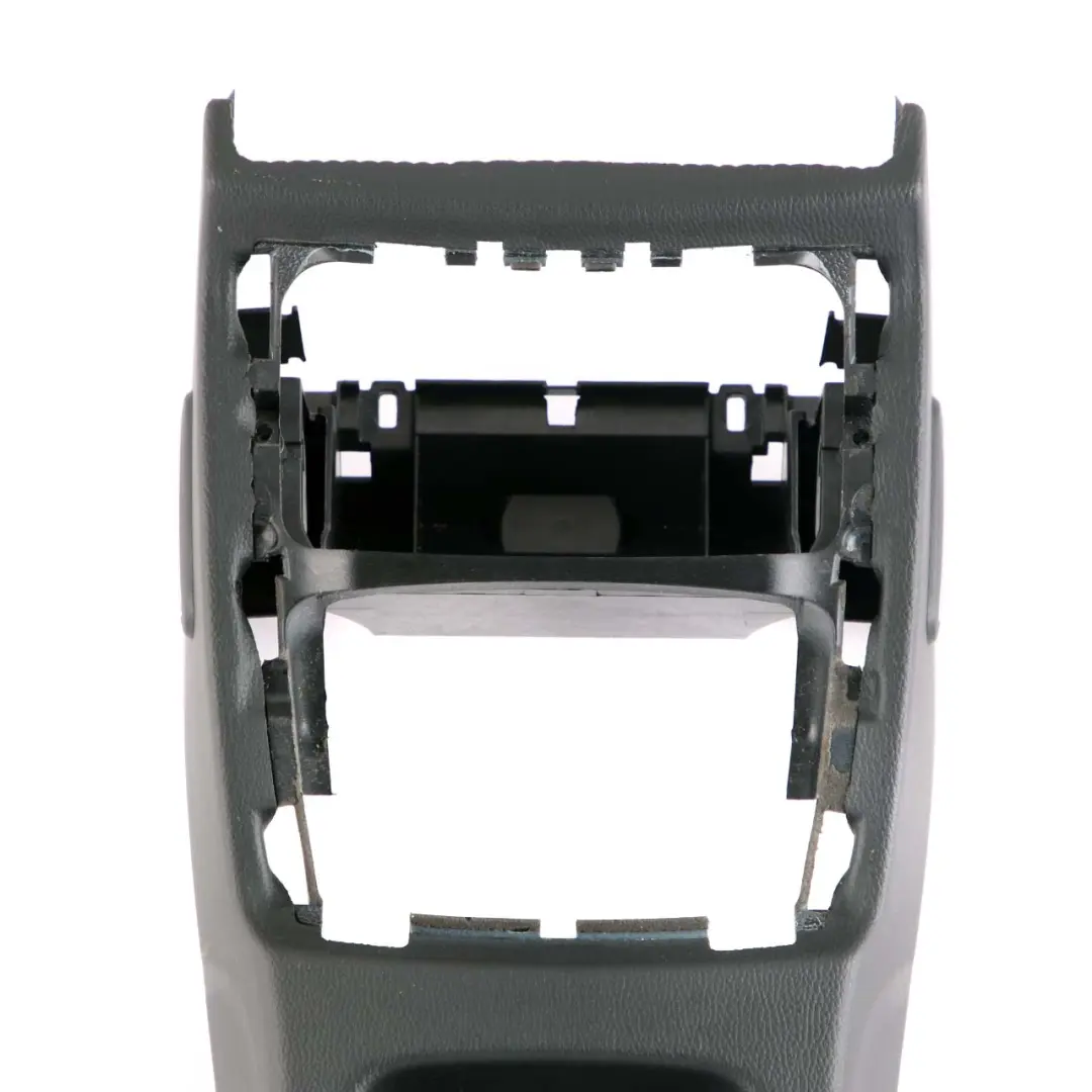 Centre Console BMW E92 E93 Cover Rear Light Package Rear Black Storage Ashtray to with Part number 6963900 Centre Console BMW E92 E93 Cover Rear Light Package Rear Black Storage Ashtray - SKU 6963900-5 - Part number 6963900