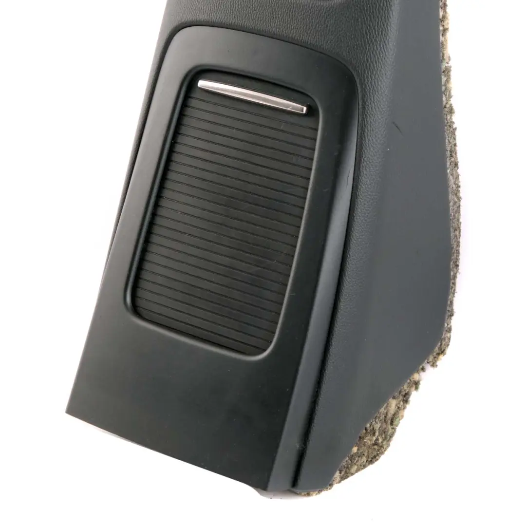 Centre Console BMW E92 E93 Cover Rear Light Package Rear Black Storage Ashtray to with Part number 6963900 Centre Console BMW E92 E93 Cover Rear Light Package Rear Black Storage Ashtray - SKU 6963900-5 - Part number 6963900