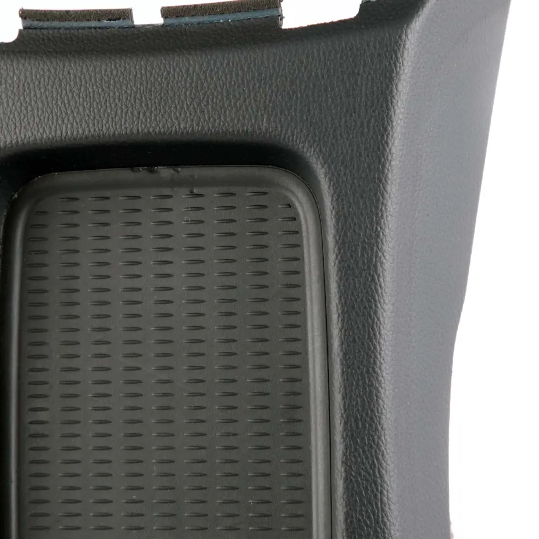 Centre Console BMW E92 E93 Cover Rear Light Package Rear Black Storage Ashtray to with Part number 6963900 Centre Console BMW E92 E93 Cover Rear Light Package Rear Black Storage Ashtray - SKU 6963900-5 - Part number 6963900