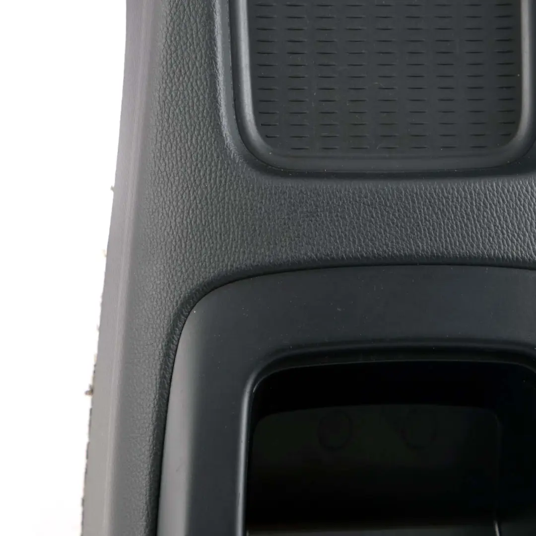  Centre Console BMW E92 E93 Cover Rear Light Package Rear Black Storage Ashtray - SKU 6963900-5 - Part number 6963900