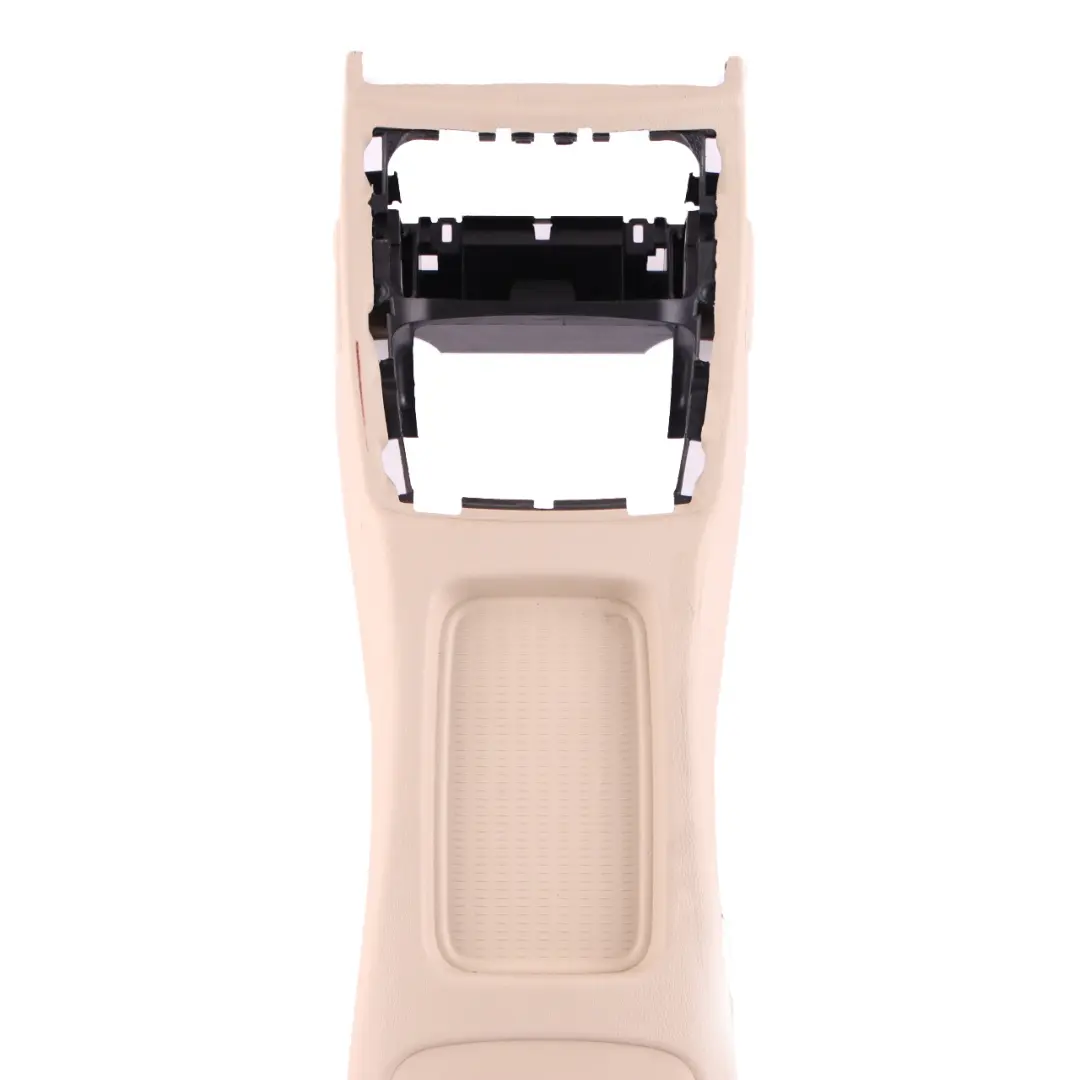 Centre Console Creambeige Beige 6961645 to BMW 3 Series E92 E93 Cover Rear with Part number 6963902 BMW 3 Series E92 E93 Cover Rear Centre Console Creambeige Beige 6961645 - SKU 6963902-1 - Part number 6963902