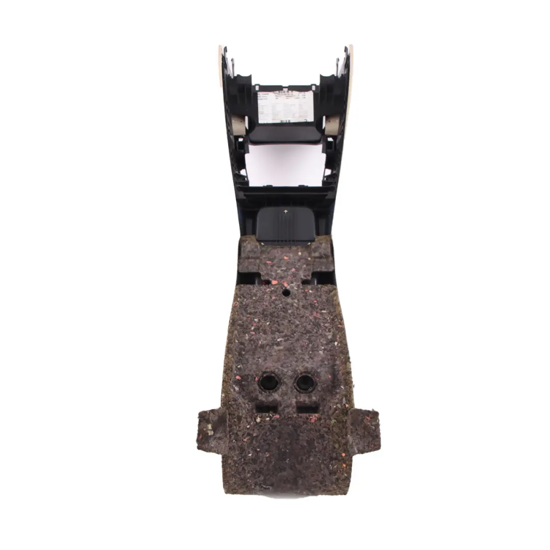 Abdeckung Konsole Center Hinten Creambeige Beige BMW 3 er 1 E92 E93 - SKU 6963902-1 - Teilenummer 6963902