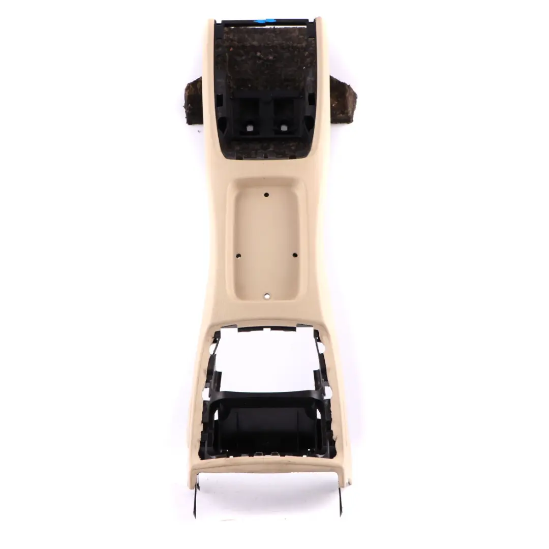 *BMW 3 er E92 E93 Abdeckung Konsole Hinten CREAMBEIGE BEIGE 5116 für mit Teilenummer 6963902 *BMW 3 er E92 E93 Abdeckung Konsole Hinten CREAMBEIGE BEIGE 5116 - SKU 6963902 - Teilenummer 6963902