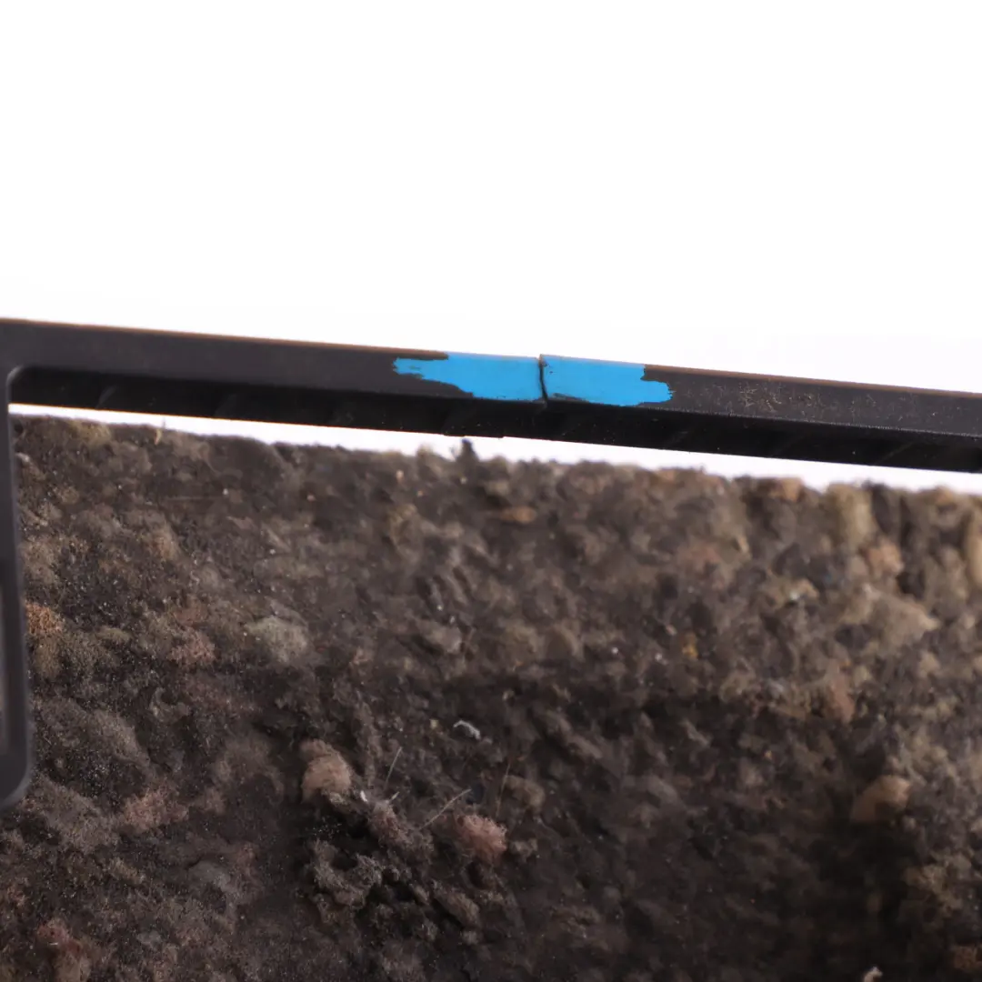  *BMW 3 er E92 E93 Abdeckung Konsole Hinten CREAMBEIGE BEIGE 5116 - SKU 6963902 - Teilenummer 6963902