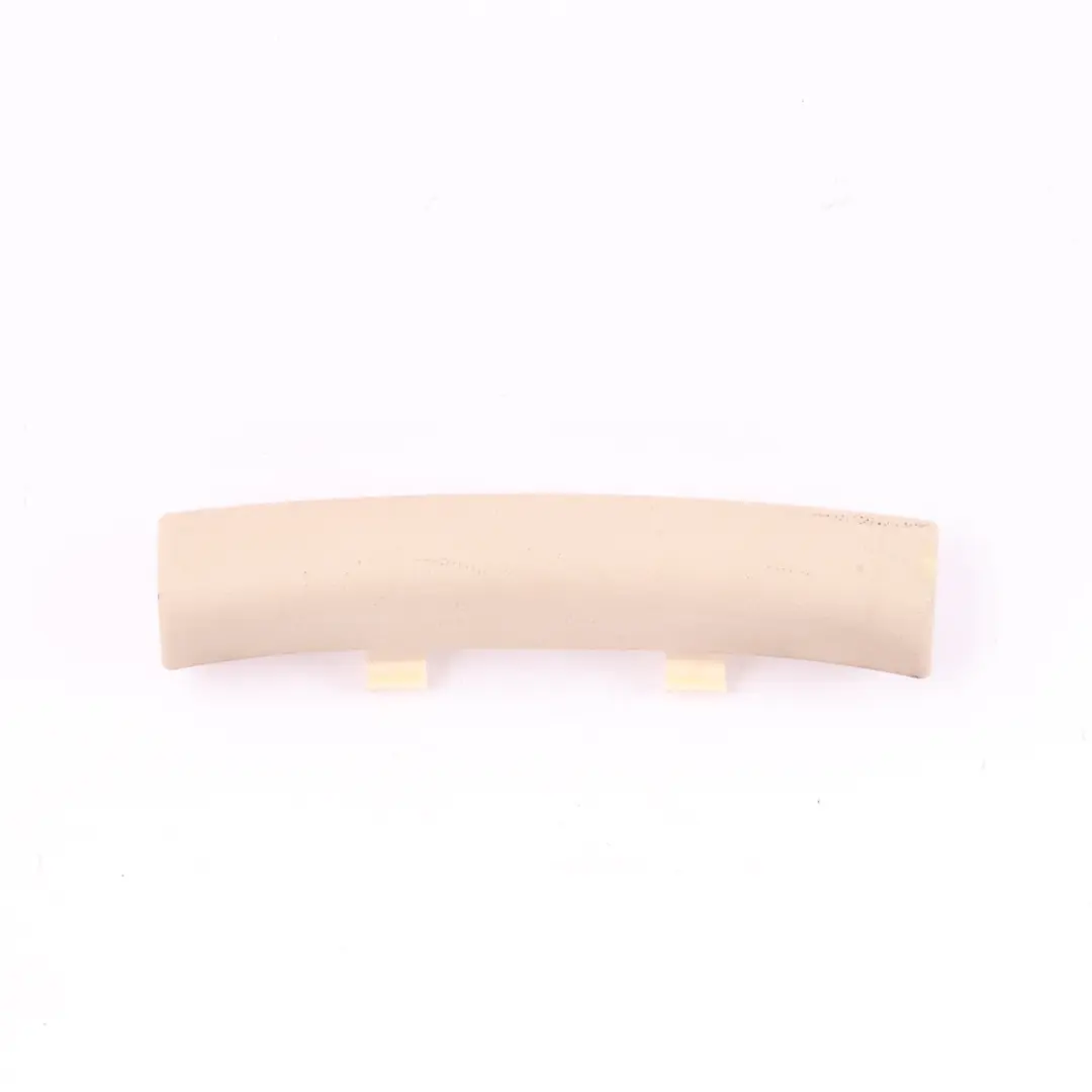 BMW E92 E92N E93 E93N Cover Front Centre Console Rear Beige 6960671 - SKU 6963905 - Part number 6963905