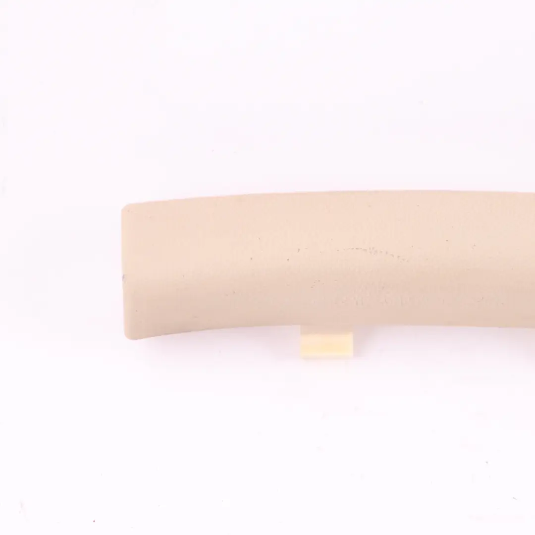 BMW E92 E92N E93 E93N Cover Front Centre Console Rear Beige 6960671 - SKU 6963905 - Part number 6963905