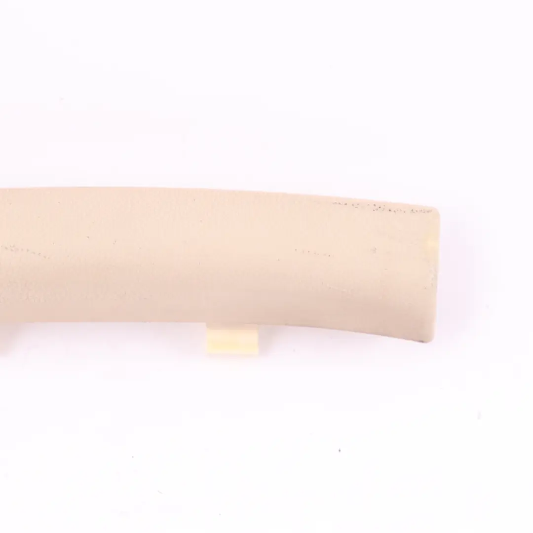 BMW E92 E92N E93 E93N Cover Front Centre Console Rear Beige 6960671 - SKU 6963905 - Part number 6963905