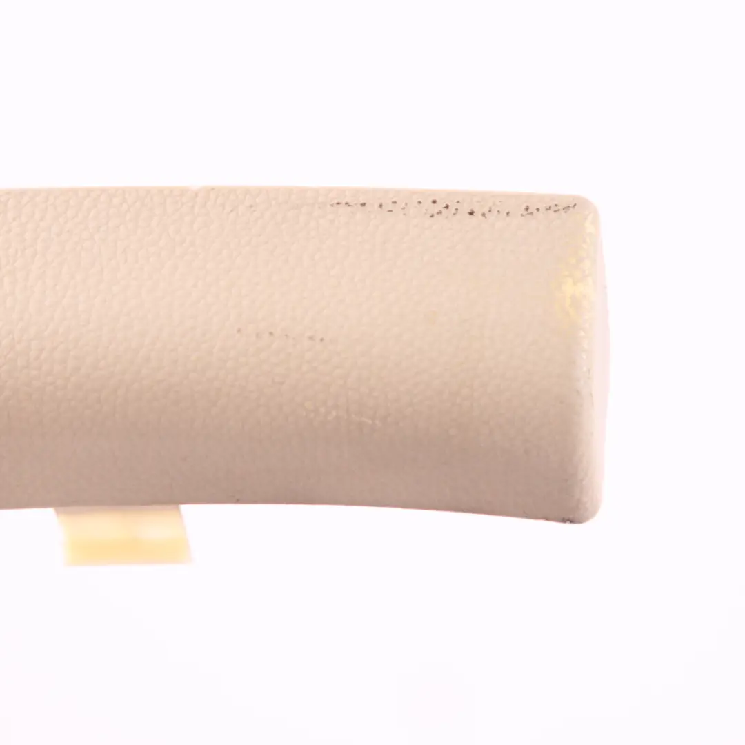 BMW E92 E92N E93 E93N Cover Front Centre Console Rear Beige 6960671 - SKU 6963905 - Part number 6963905