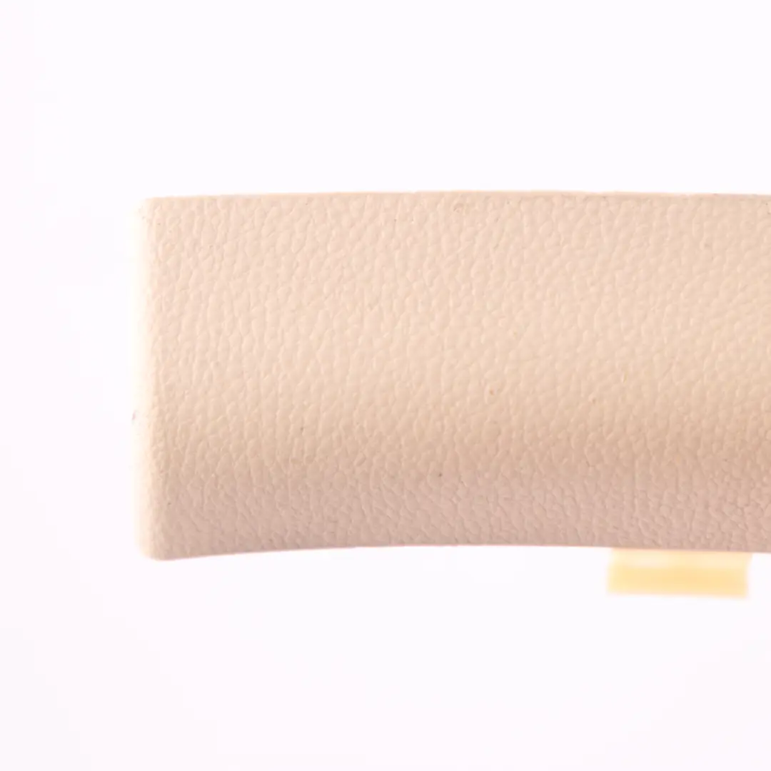 E93N Tapa Consola Central Delantera Trasera Beige 6960671 para BMW E92 E92N E93 con número de pieza 6963905 BMW E92 E92N E93 E93N Tapa Consola Central Delantera Trasera Beige 6960671 - SKU 6963905 - Número de pieza 6963905