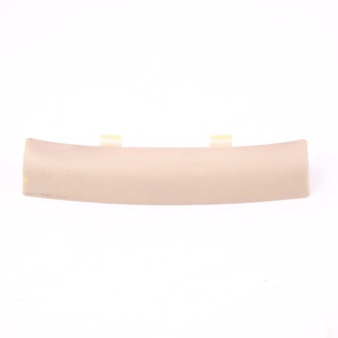 BMW E92 E92N E93 E93N Cover Front Centre Console Rear Beige 6960671 - SKU 6963905 - Part number 6963905