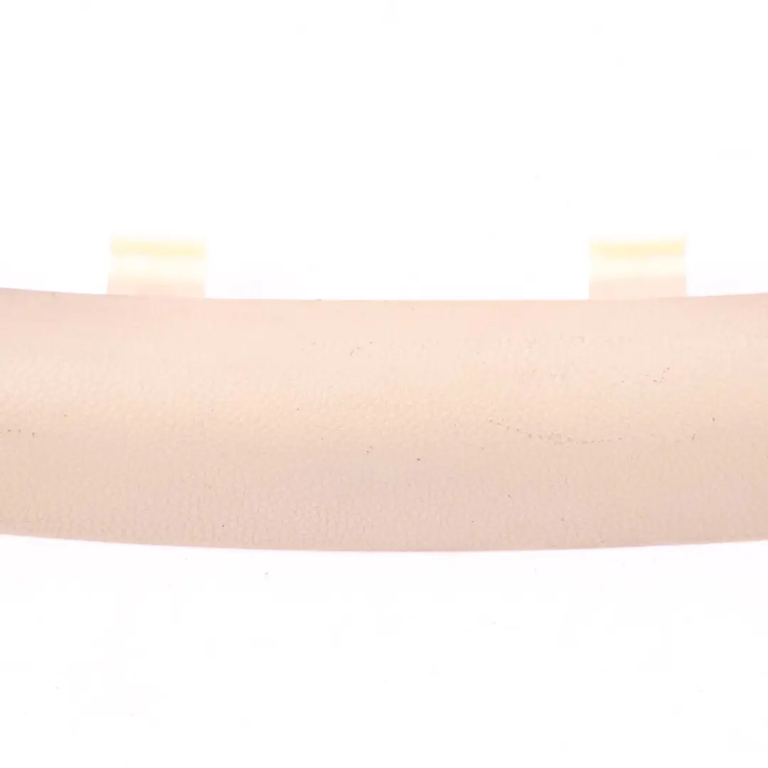 BMW E92 E92N E93 E93N Cover Front Centre Console Rear Beige 6960671 - SKU 6963905 - Part number 6963905
