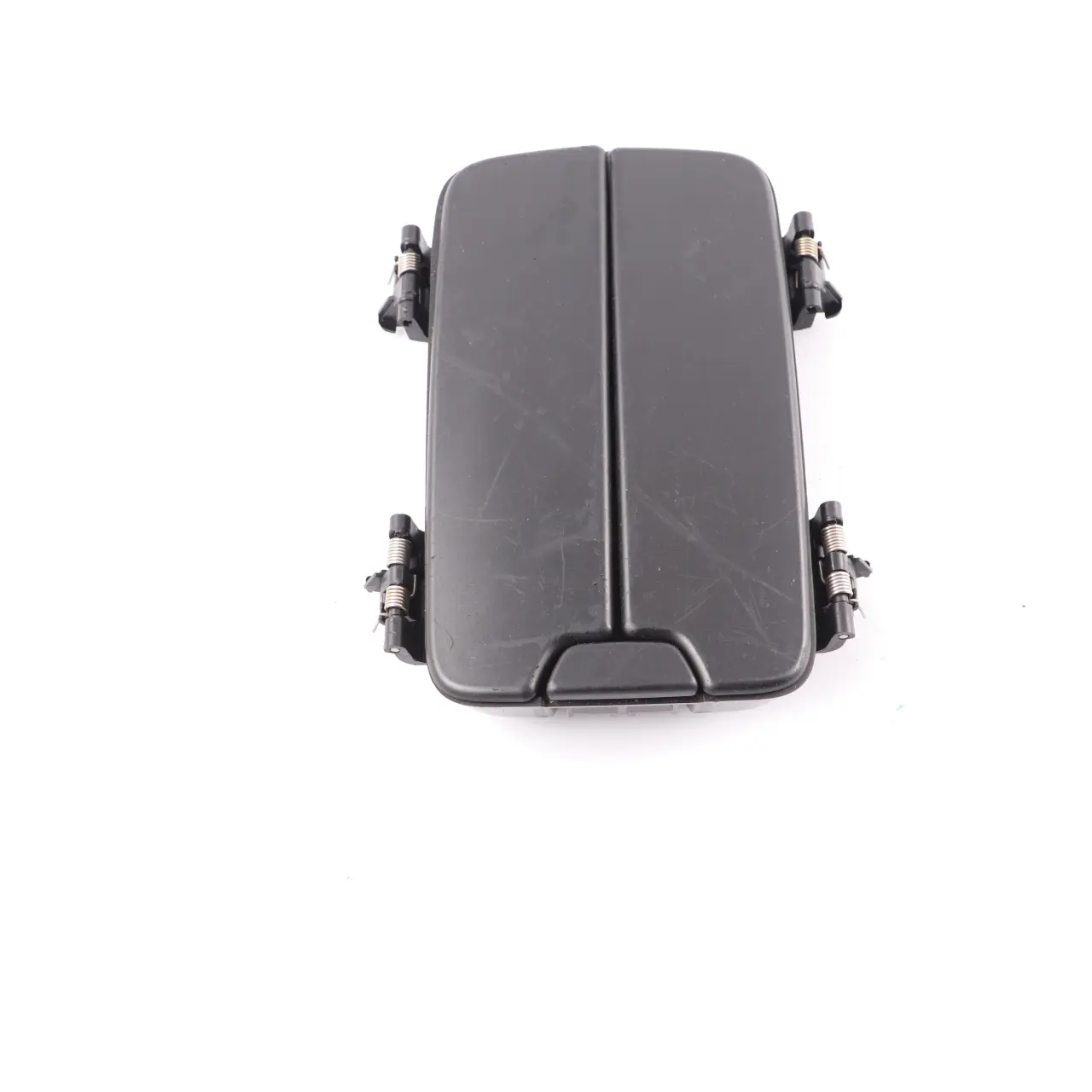 BMW E92 E93 Suport Pahar Consolă Centrală Spate Depozitare Negru 6960692