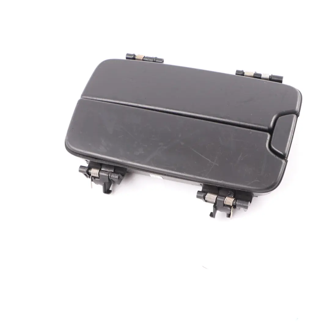 Getränkehalter Mittelkonsole hinten Schwarz Black 9812459 für Mini Paceman R61 mit Teilenummer 6963909 Mini Paceman R61 Getränkehalter Mittelkonsole hinten Schwarz Black 9812459 - SKU 6963909 - Teilenummer 6963909