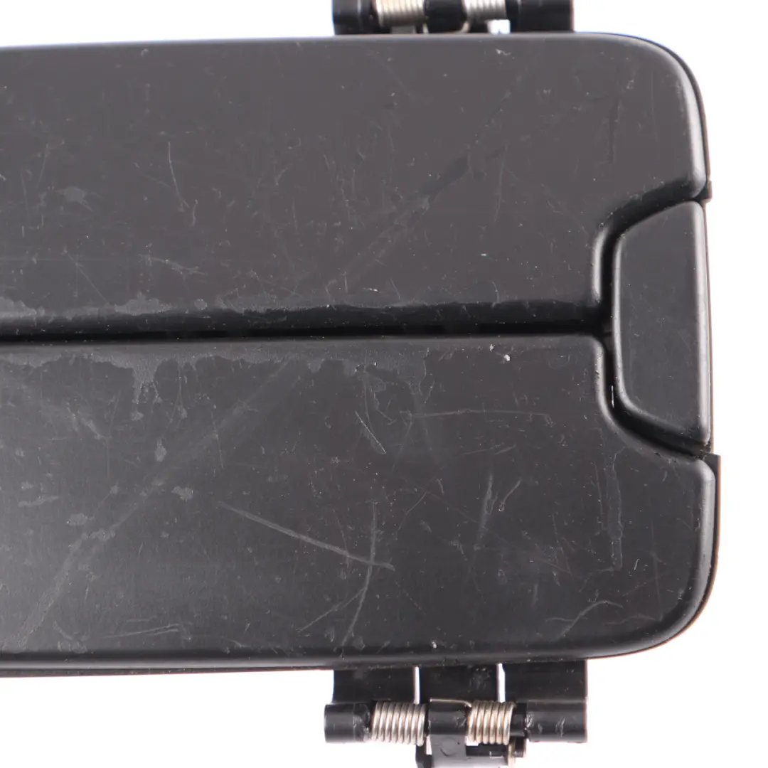 Mini Paceman R61 GetrĂ¤nkehalter Mittelkonsole hinten Schwarz Black 9812459 - SKU 6963909 - Teilenummer 6963909