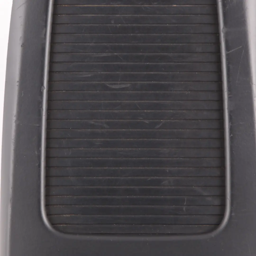 Storage Compartment Tray Cover Black Trim Panel to BMW E92 E93 Rear Seat with Part number 6963913 BMW E92 E93 Rear Seat Storage Compartment Tray Cover Black Trim Panel - SKU 6963913-1 - Part number 6963913
