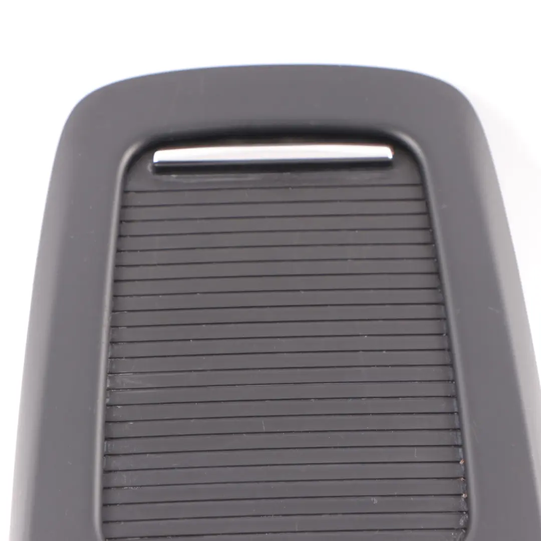BMW E92 E93 Heckablage Rücksitz Ablagefach Abdeckung Panel schwarz 696094 - SKU 6963913-2 - Teilenummer 6963913