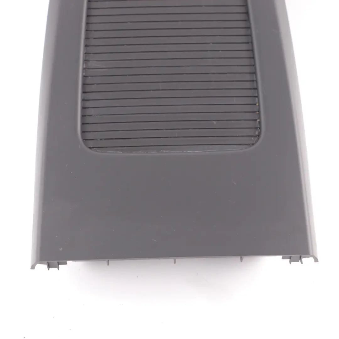 BMW E92 E93 Heckablage Rücksitz Ablagefach Abdeckung Panel schwarz 696094 - SKU 6963913-2 - Teilenummer 6963913