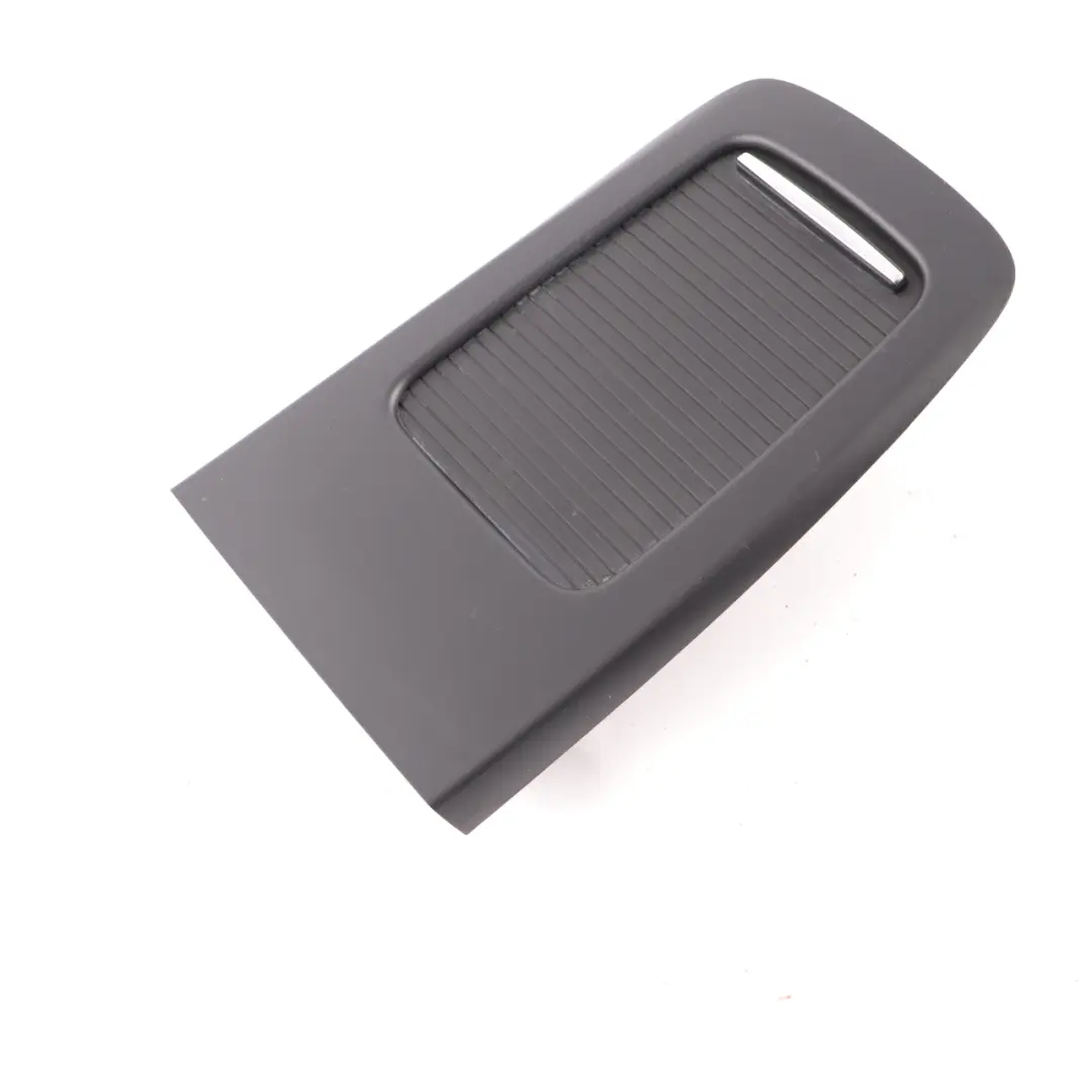 BMW E92 E93 Heckablage Rücksitz Ablagefach Abdeckung Panel schwarz 696094 - SKU 6963913-2 - Teilenummer 6963913