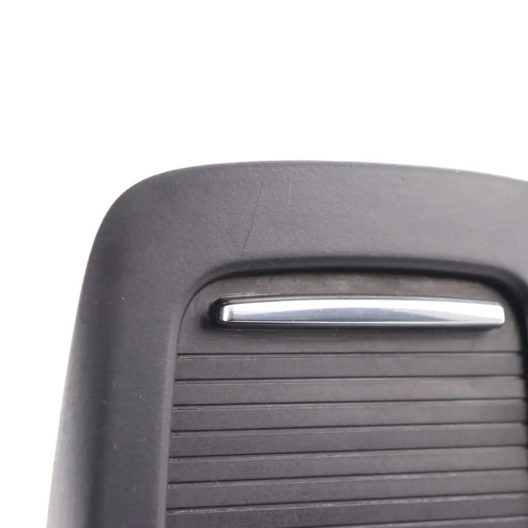 Rear Tray BMW E92 E93 Rear Seat Storage Compartment Cover Panel Black 696094 - SKU 6963913-2 - Part number 6963913