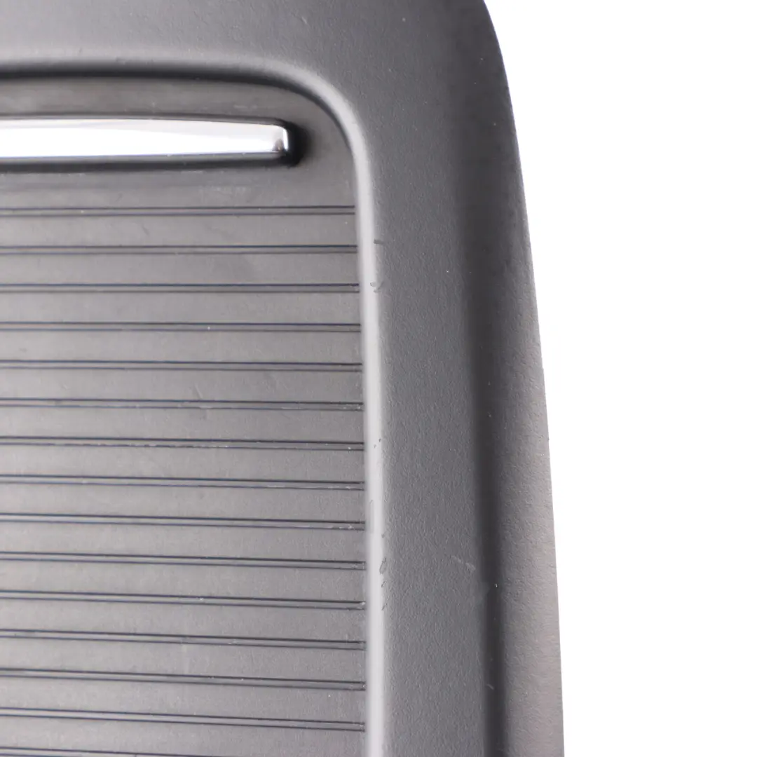 BMW E92 E93 Plateau arrière Panneau recouvrement compartiment rangement - SKU 6963913-2 - Numéro de pièce 6963913