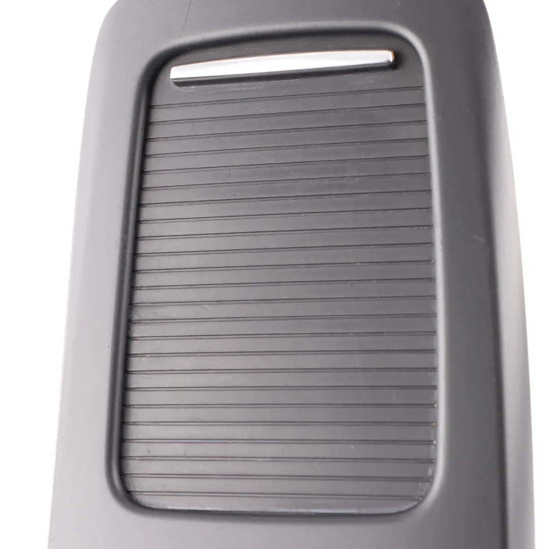 BMW E92 E93 Heckablage Rücksitz Ablagefach Abdeckung Panel schwarz 696094 - SKU 6963913-2 - Teilenummer 6963913