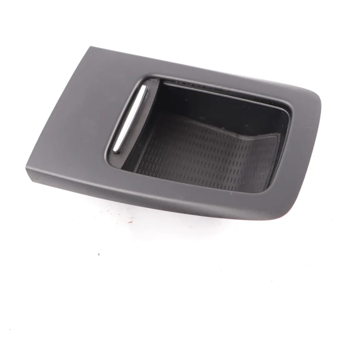 Rear Tray BMW E92 E93 Rear Seat Storage Compartment Cover Panel Black 696094 - SKU 6963913-2 - Part number 6963913