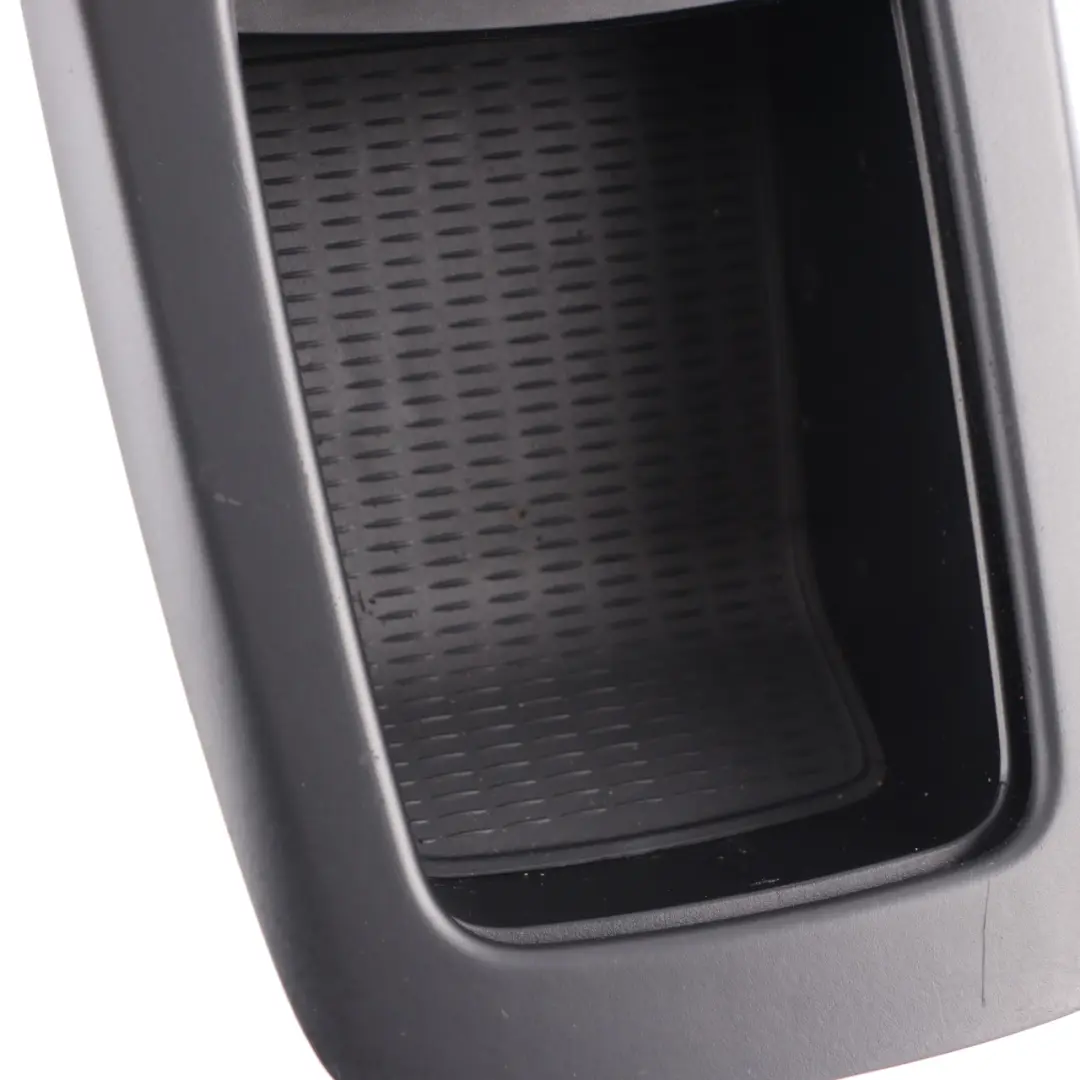 BMW E92 E93 Schowek Panel Siedzenia Tył Czarny 696094 - SKU 6963913-2 - Numer Części 6963913