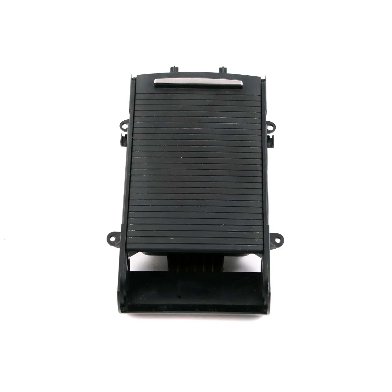 Compartimento Trasero BMW E92 E93 Compartimiento Bandeja Cubierta Negro 696094