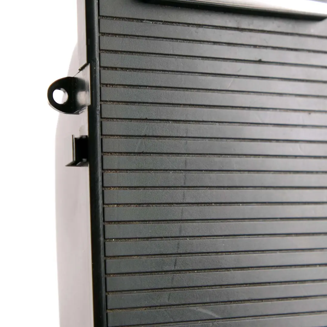  Rück Sitz Ablage BMW E92 E93 Ablagefach Abdeckung Schwarz 696094 - SKU 6963913-3 - Teilenummer 6963913