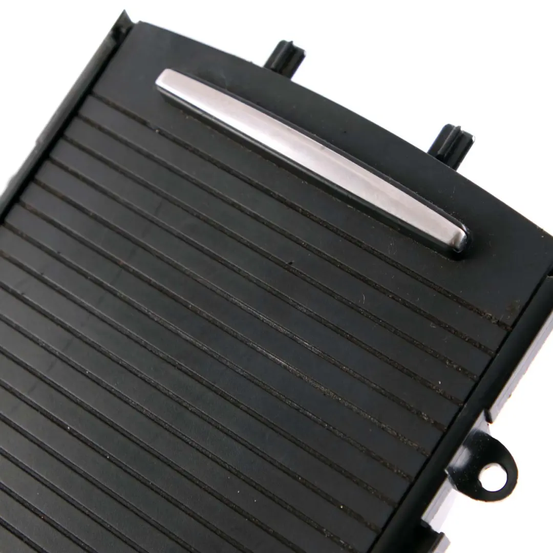  Vano Portaoggetti Per Sedili Posteriori BMW E92 E93 Vasoio Copertura Nero 696094 - SKU 6963913-3 - Numero di parte 6963913