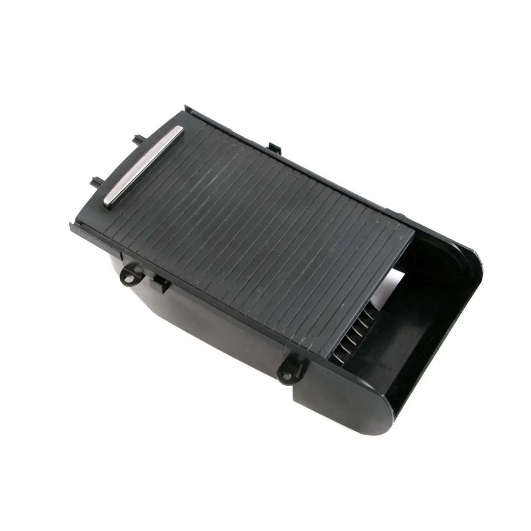 Storage BMW E92 E93 Compartment Tray Cover Black 696094 Rear Seat - SKU 6963913-3 - Part number 6963913