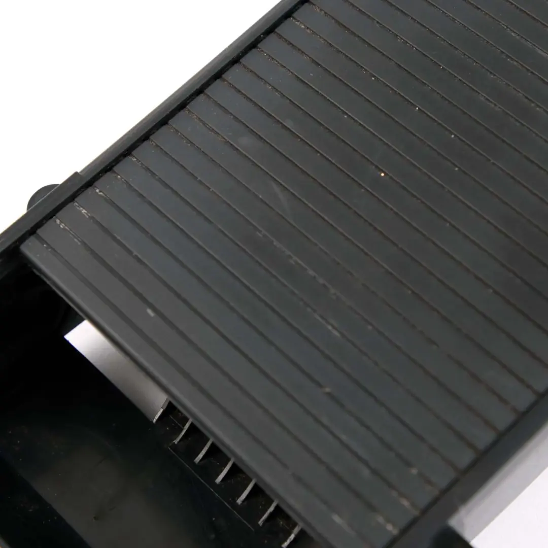 Storage BMW E92 E93 Compartment Tray Cover Black 696094 Rear Seat - SKU 6963913-3 - Part number 6963913