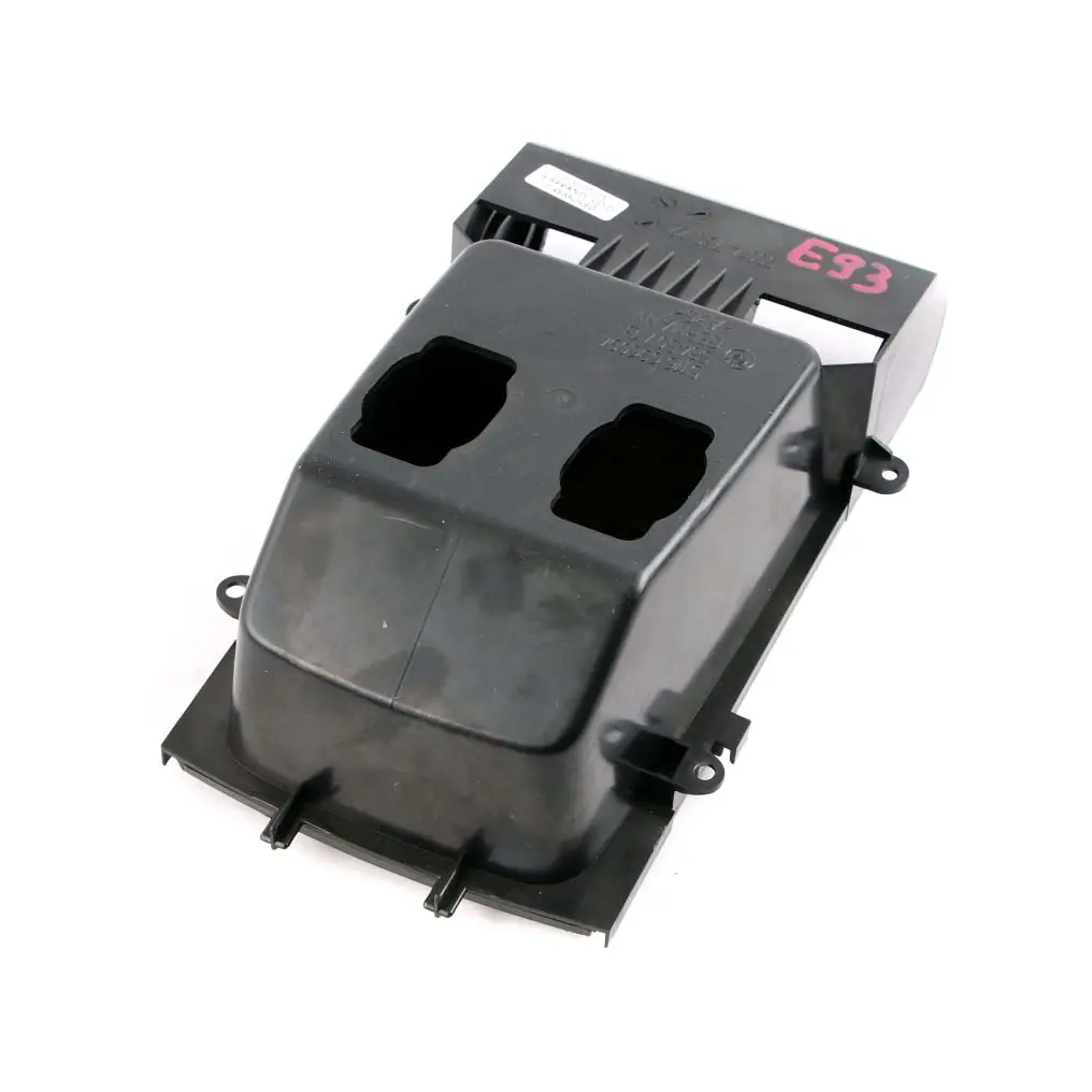 Storage BMW E92 E93 Compartment Tray Cover Black 696094 to Rear Seat with Part number 6963913 Rear Seat Storage BMW E92 E93 Compartment Tray Cover Black 696094 - SKU 6963913-3 - Part number 6963913