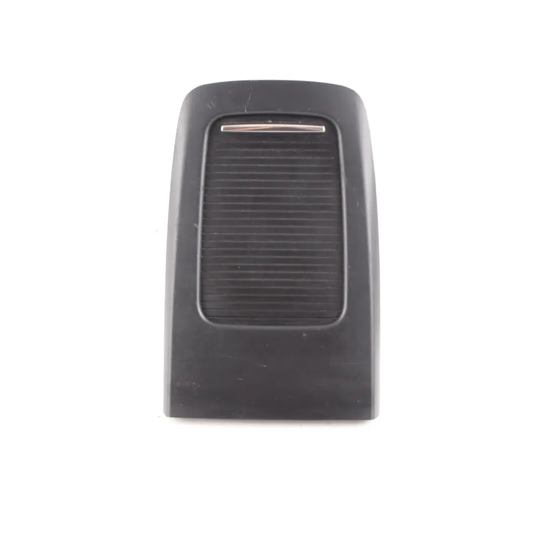  Bandeja Trasera BMW E92 Asiento Compartimiento Cubierta Panel Negro 696094 - SKU 6963913-4 - Número de pieza 6963913