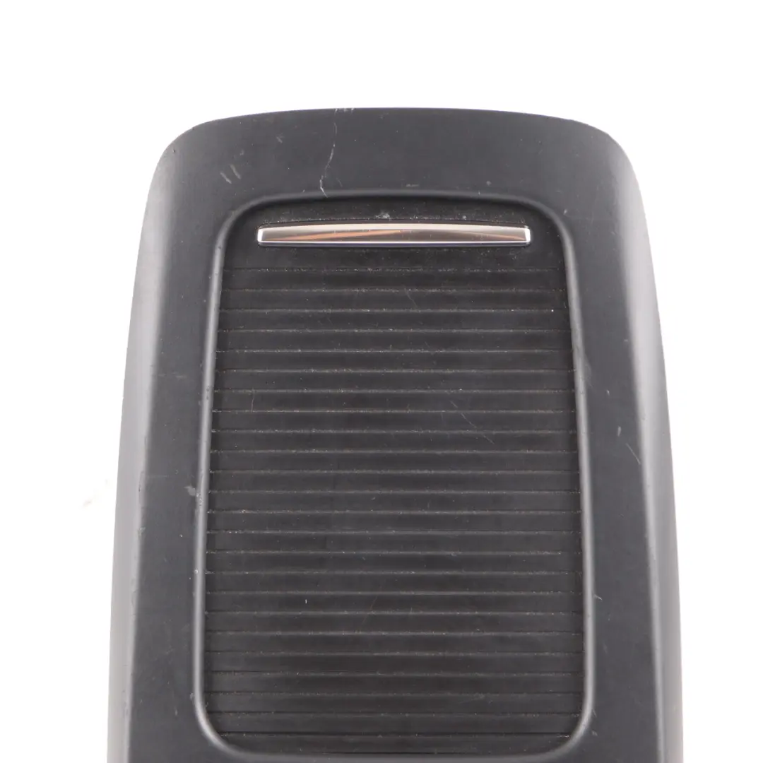  Vassoio Posteriore BMW E92 E93 Vano Portaoggetti Sedile Pannello Nero 696094 - SKU 6963913-4 - Numero di parte 6963913