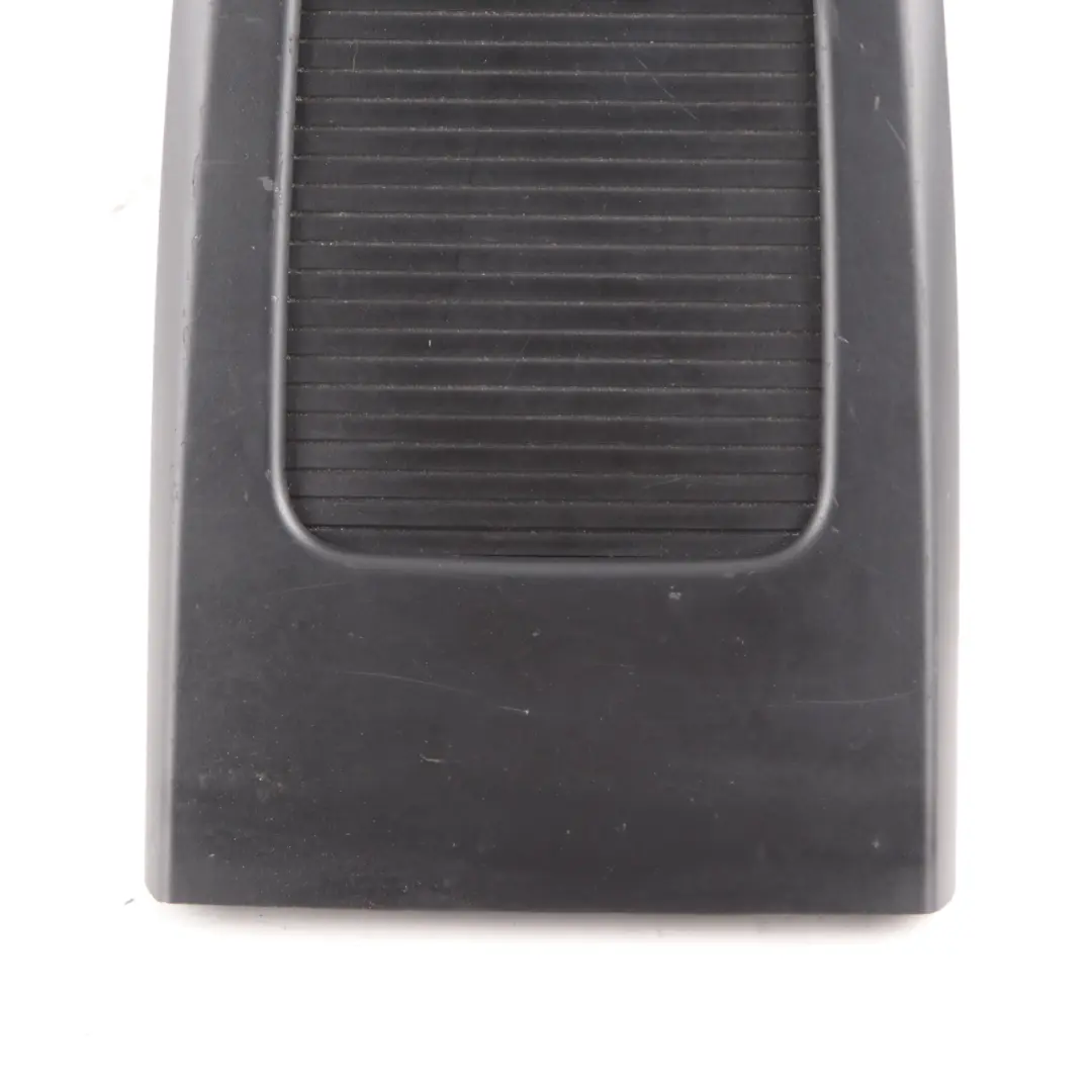  Vassoio Posteriore BMW E92 E93 Vano Portaoggetti Sedile Pannello Nero 696094 - SKU 6963913-4 - Numero di parte 6963913