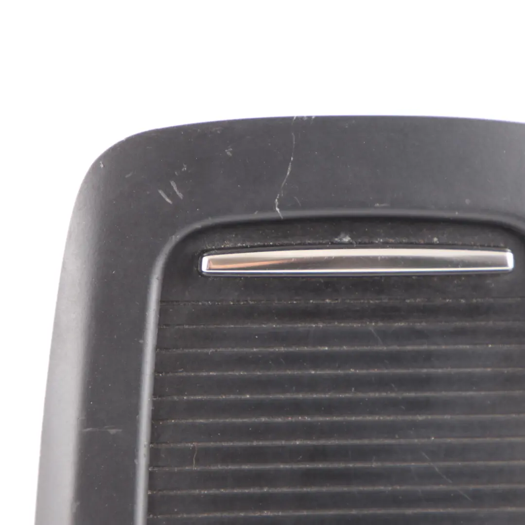 BMW E92 E93 Tył Tunelu Osłona Schowek Roletka Panel Półka Czarny 696094 - SKU 6963913-4 - Numer Części 6963913
