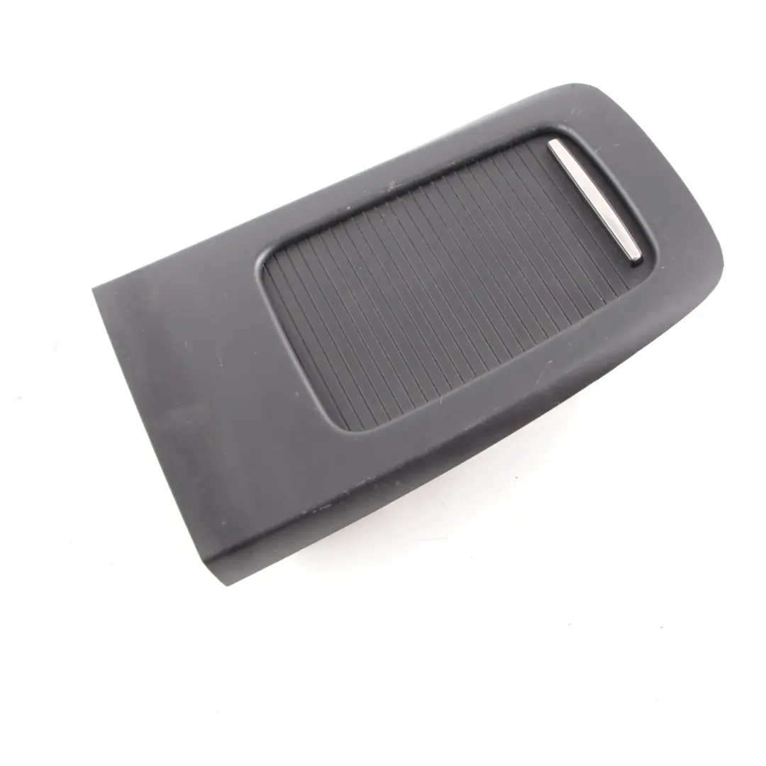 Rear Tray BMW E92 E93 Rear Seat Storage Compartment Cover Panel Black 696094 - SKU 6963913-4 - Part number 6963913