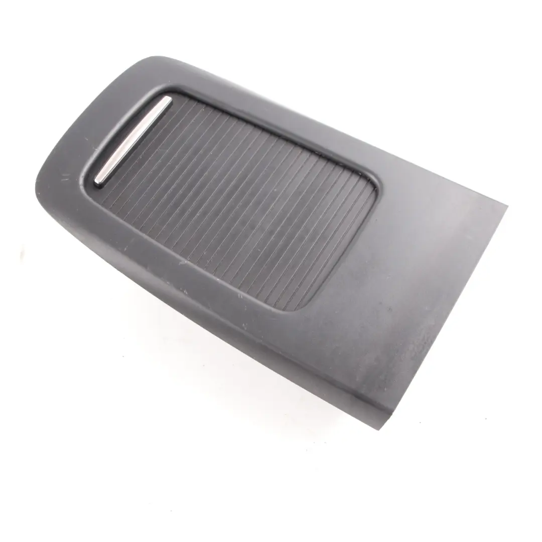 Bandeja Trasera BMW E92 Asiento Compartimiento Cubierta Panel Negro 696094 para con número de pieza 6963913 Bandeja Trasera BMW E92 Asiento Compartimiento Cubierta Panel Negro 696094 - SKU 6963913-4 - Número de pieza 6963913