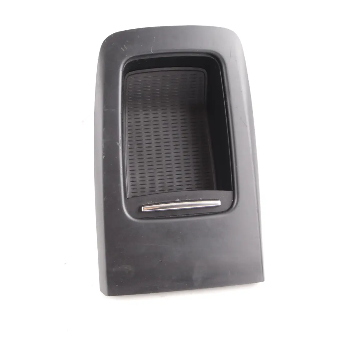  Bandeja Trasera BMW E92 Asiento Compartimiento Cubierta Panel Negro 696094 - SKU 6963913-4 - Número de pieza 6963913