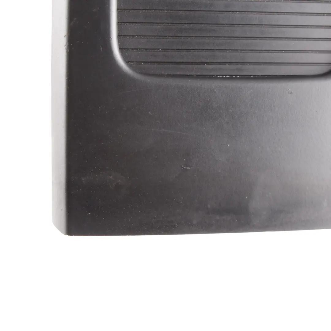 BMW E92 E93 Tył Tunelu Osłona Schowek Roletka Panel Półka Czarny 696094 - SKU 6963913-4 - Numer Części 6963913