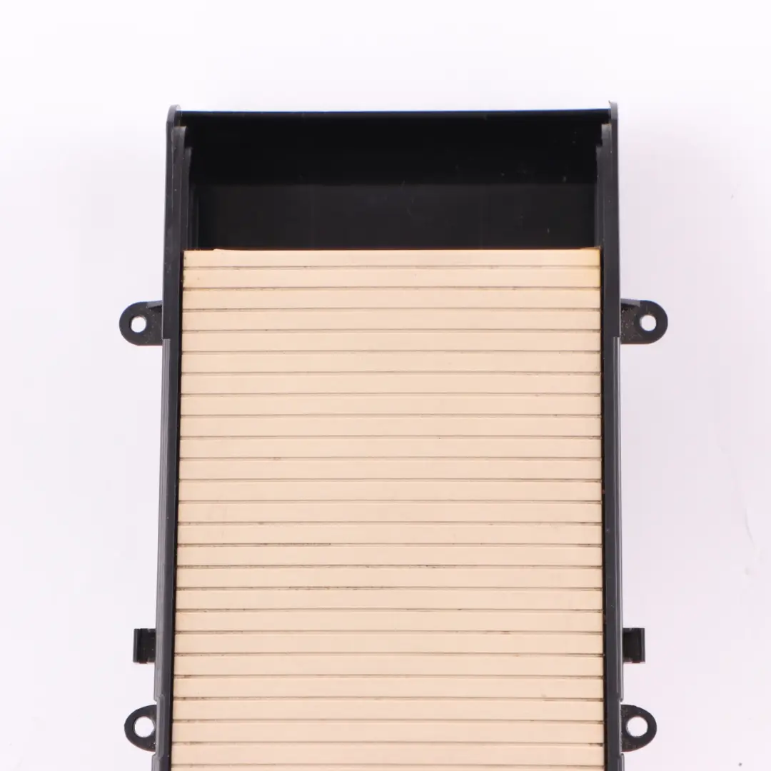  Sedile Portaoggetti BMW E92 E93 Coperchio Cassetto Cenere Beige 696094 - SKU 6963915-1 - Numero di parte 6963915