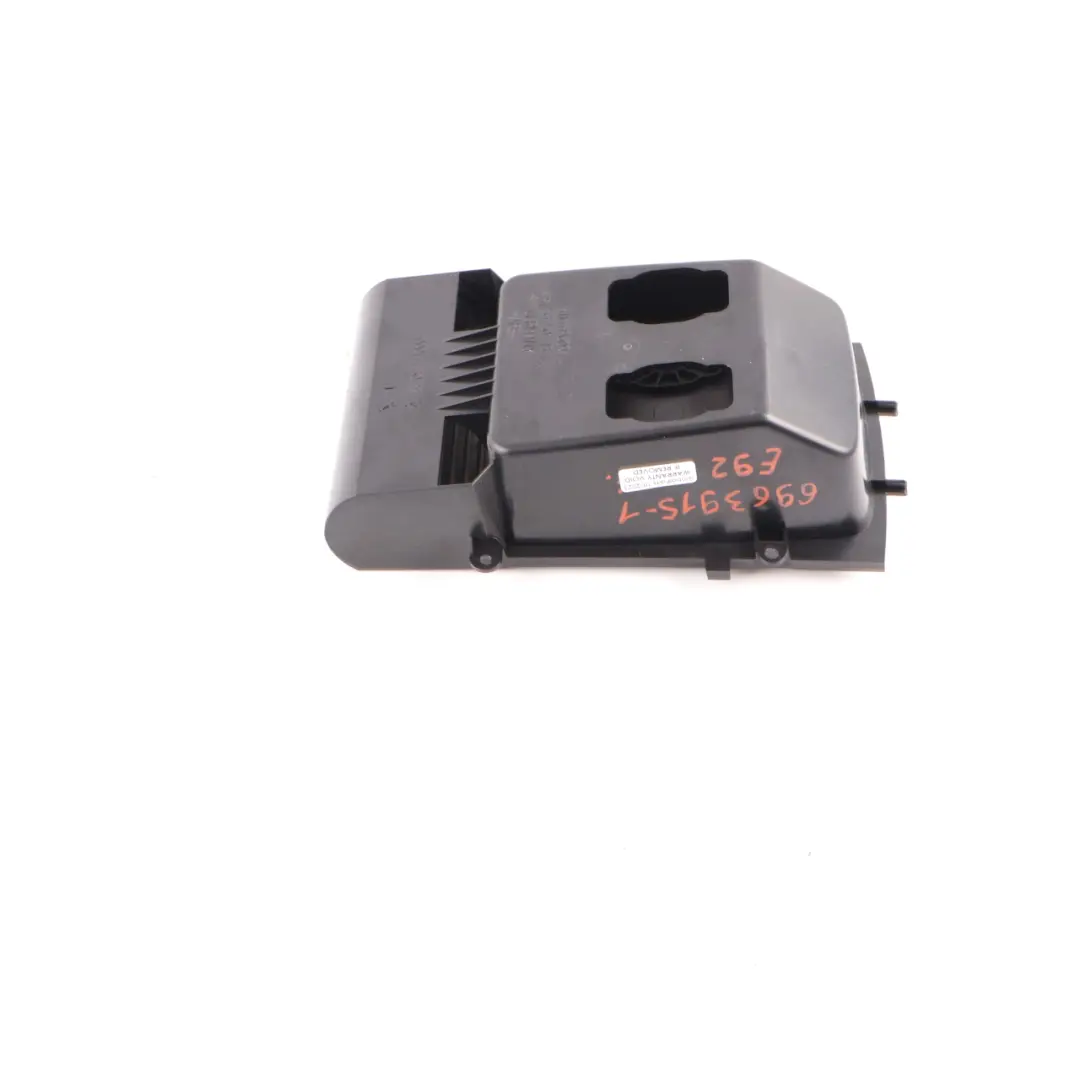 Sitzablage BMW E92 E93 Hinteres Fach Aschenbecher Abdeckung Beige 696094 für mit Teilenummer 6963915 Sitzablage BMW E92 E93 Hinteres Fach Aschenbecher Abdeckung Beige 696094 - SKU 6963915-1 - Teilenummer 6963915