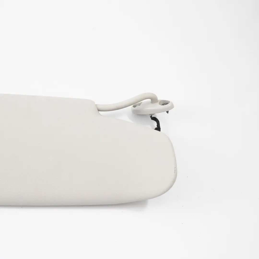 Sun Visor Mirror Illuminated Left N/S Horizon Grey to Mini Cooper One R50 R53 with Part number 6963957 Mini Cooper One R50 R53 Sun Visor Mirror Illuminated Left N/S Horizon Grey - SKU 6963957-1 - Part number 6963957