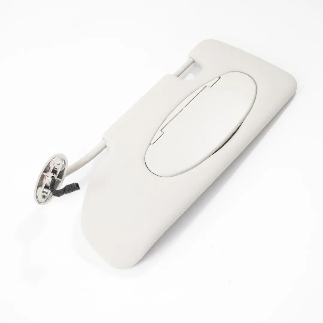 Mini R50 R53 Osłona Przeciwsłoneczna Daszek Lewy - SKU 6963957-1 - Numer Części 6963957